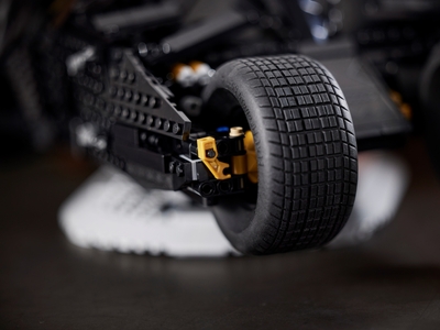 LEGO® DC Batman™ Batmobile™ Tumbler (76240)