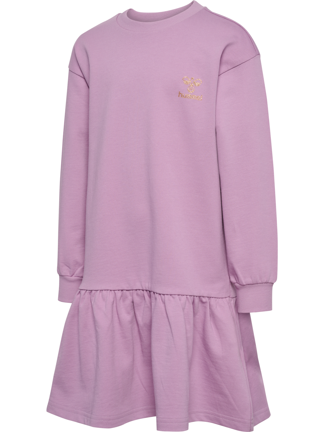 hmlHELLA DRESS L/S