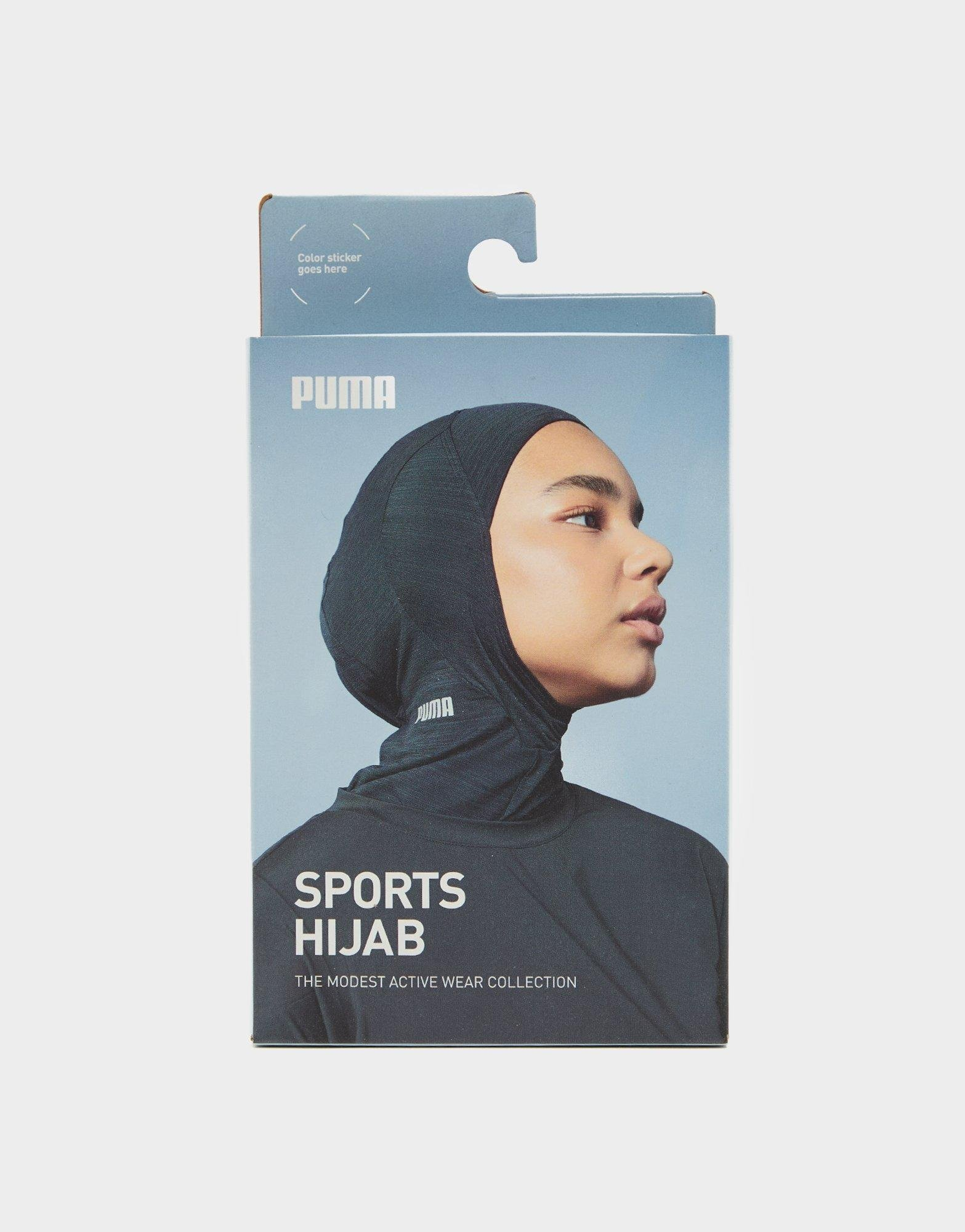 Puma Hijab Modest Femme
