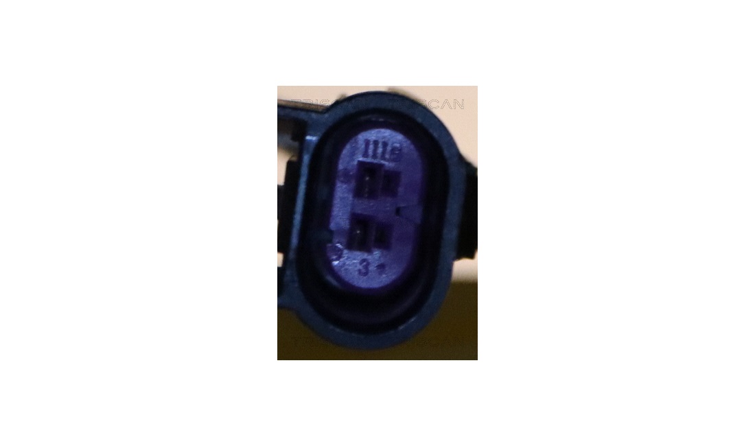 ABS sensor