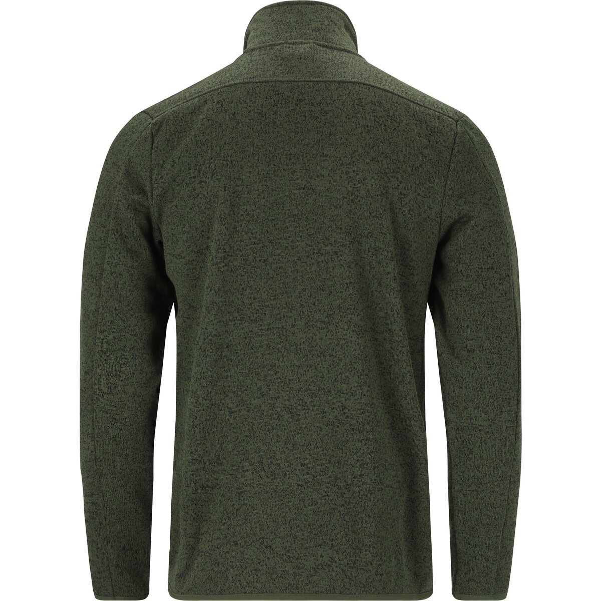 Whistler Pareman Fleece Jakke Herre