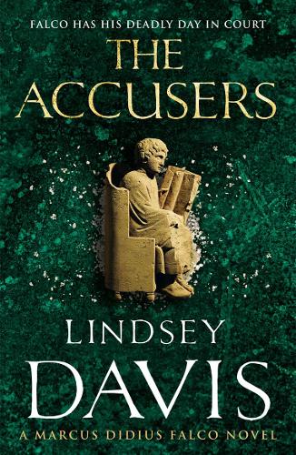 The Accusers - Falco (Paperback)