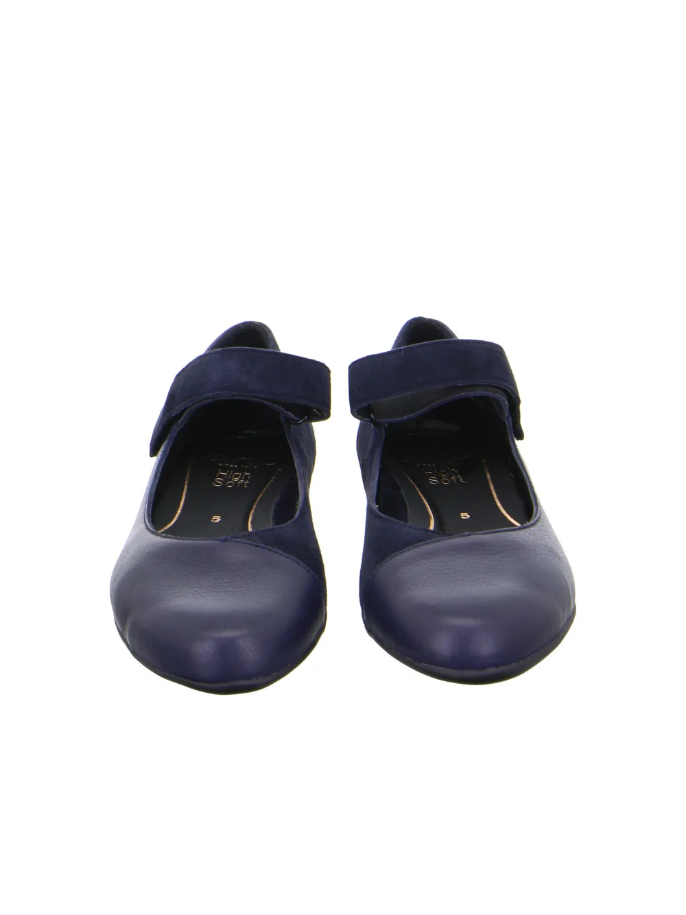 Ballerina Sardinia blau