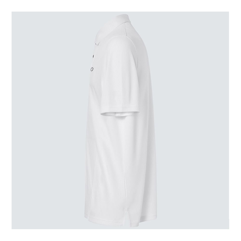 Oakley ICON TN PROTECT - Polo Homme white