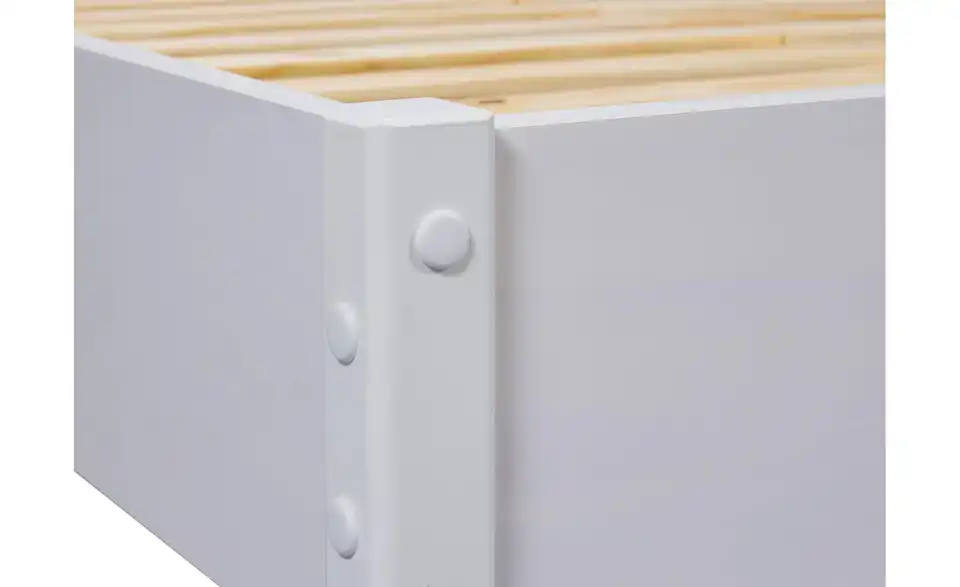 Bettgestell Landliv 140 cm