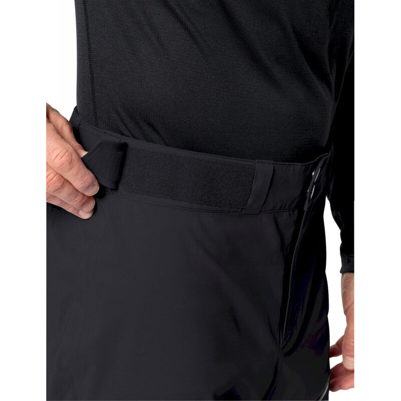 Monviso 3L Pants - Pantalon ski de randonnée homme