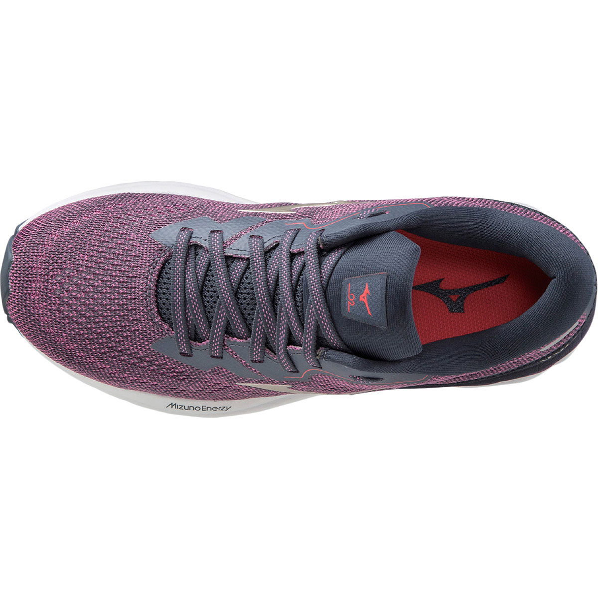 Mizuno Wave Skyrise 2 Løbesko Dame