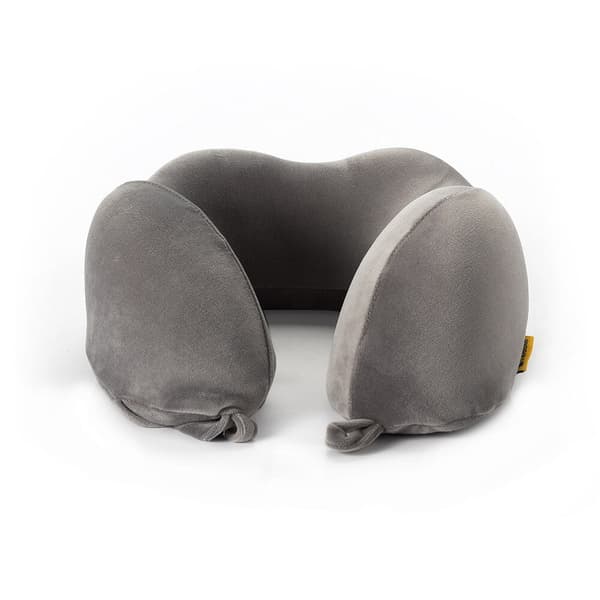 travelblue Tranquility Pillow,wider fit, mix Blue/Grey/Purple