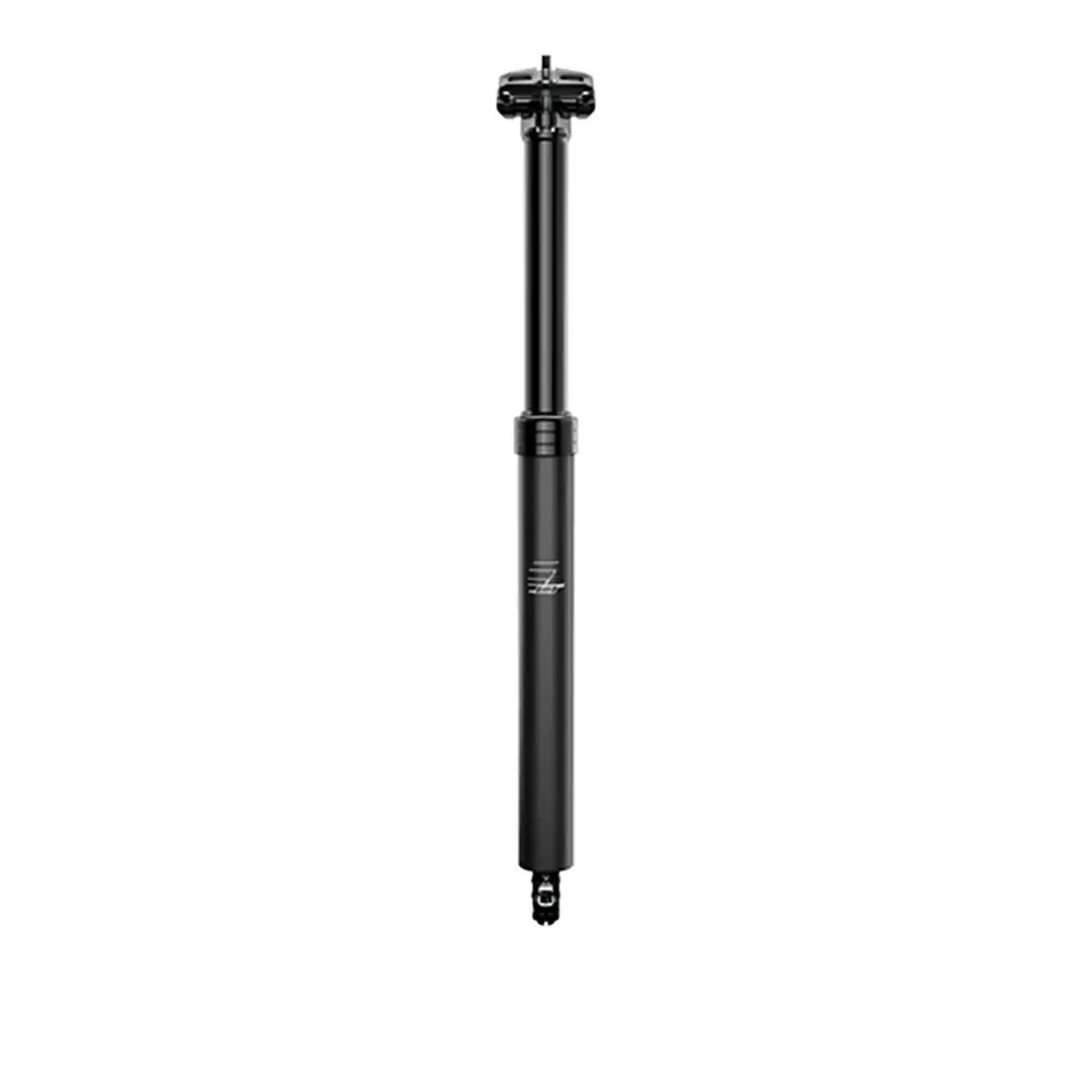 Pro  LT 150 Intern Verstelbare Zadelpen Zwart 30.9mm