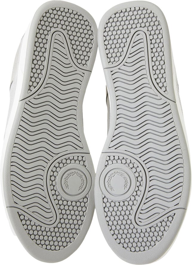 Fred Perry B8322 Limestone / snow white