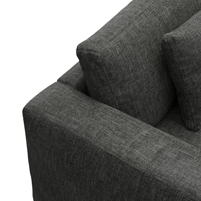 Birmingham Modulsofa med chaiselong