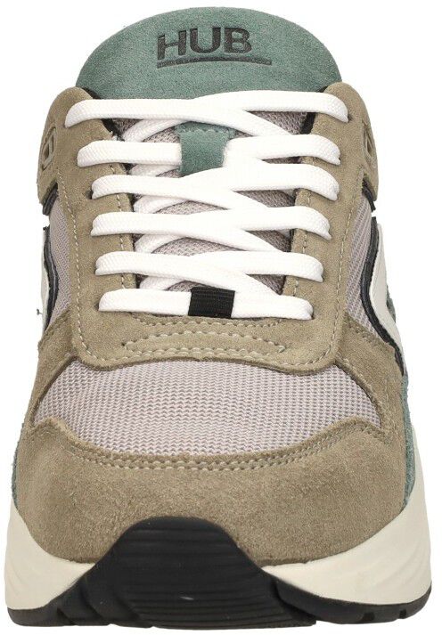 Hub Glide taupe