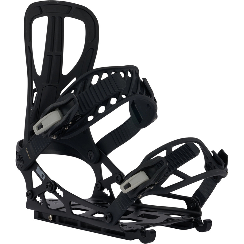 K2 Splitboards Far Out Splitboardbindung