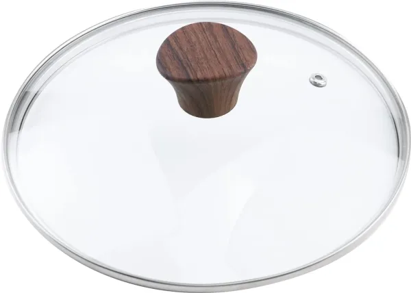 Promis Glaslåg 30 cm Promis 10/30