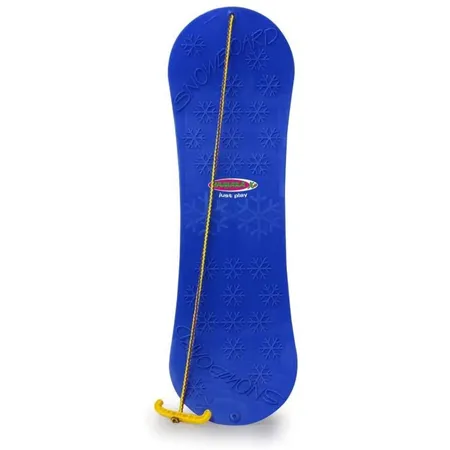 Jamara SnowPlay Snowboard blau 72 cm