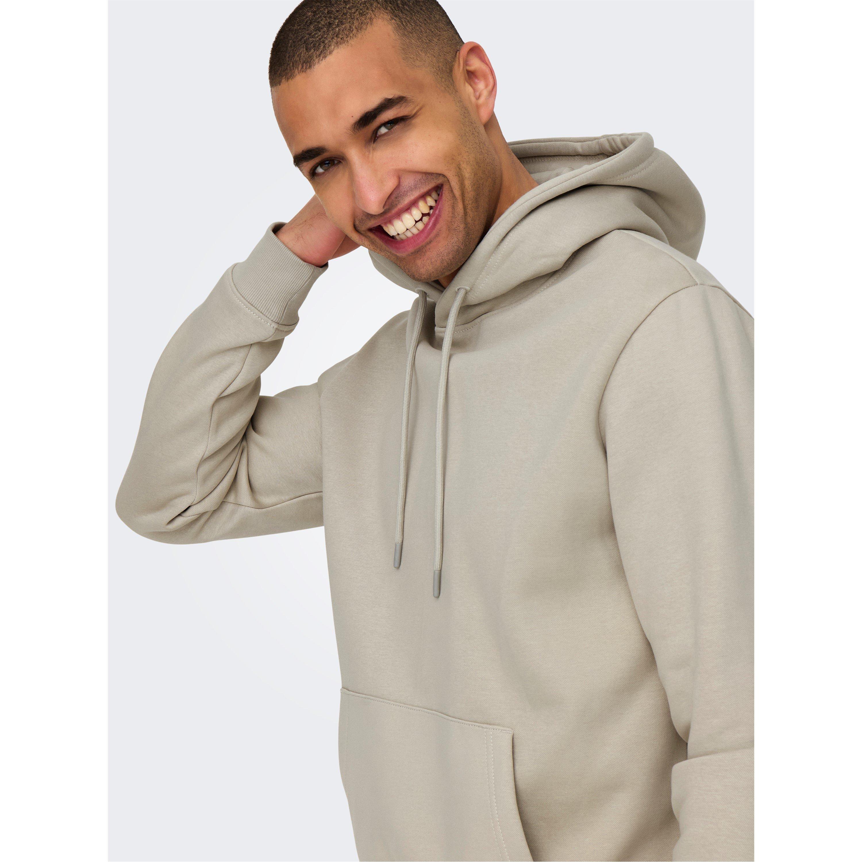 Only and Sons Connor Hoodie