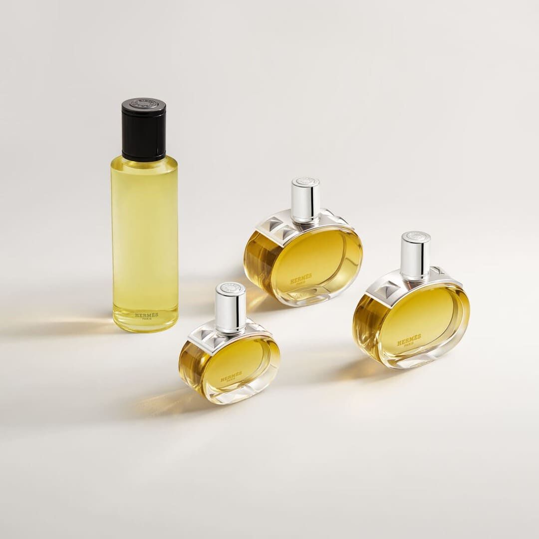 Hermès BARÉNIA EDP Intense - Recarga - 125ml