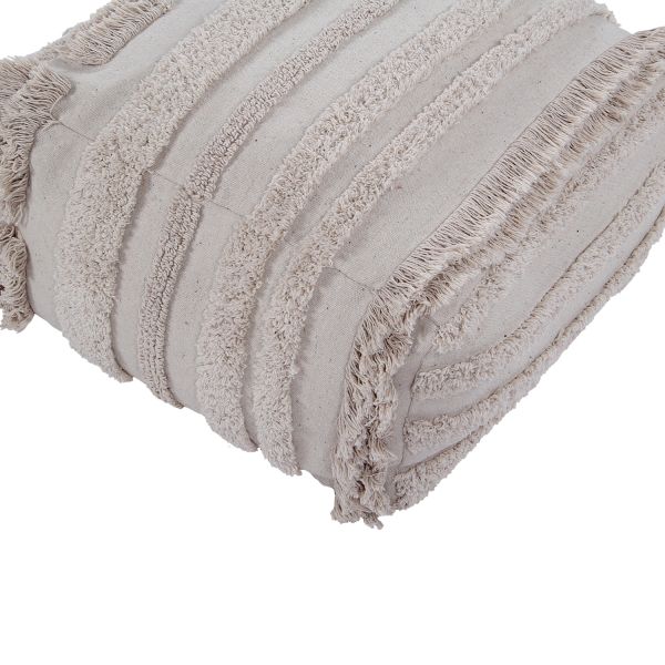 Lorena Canals Air Poef – Naturel