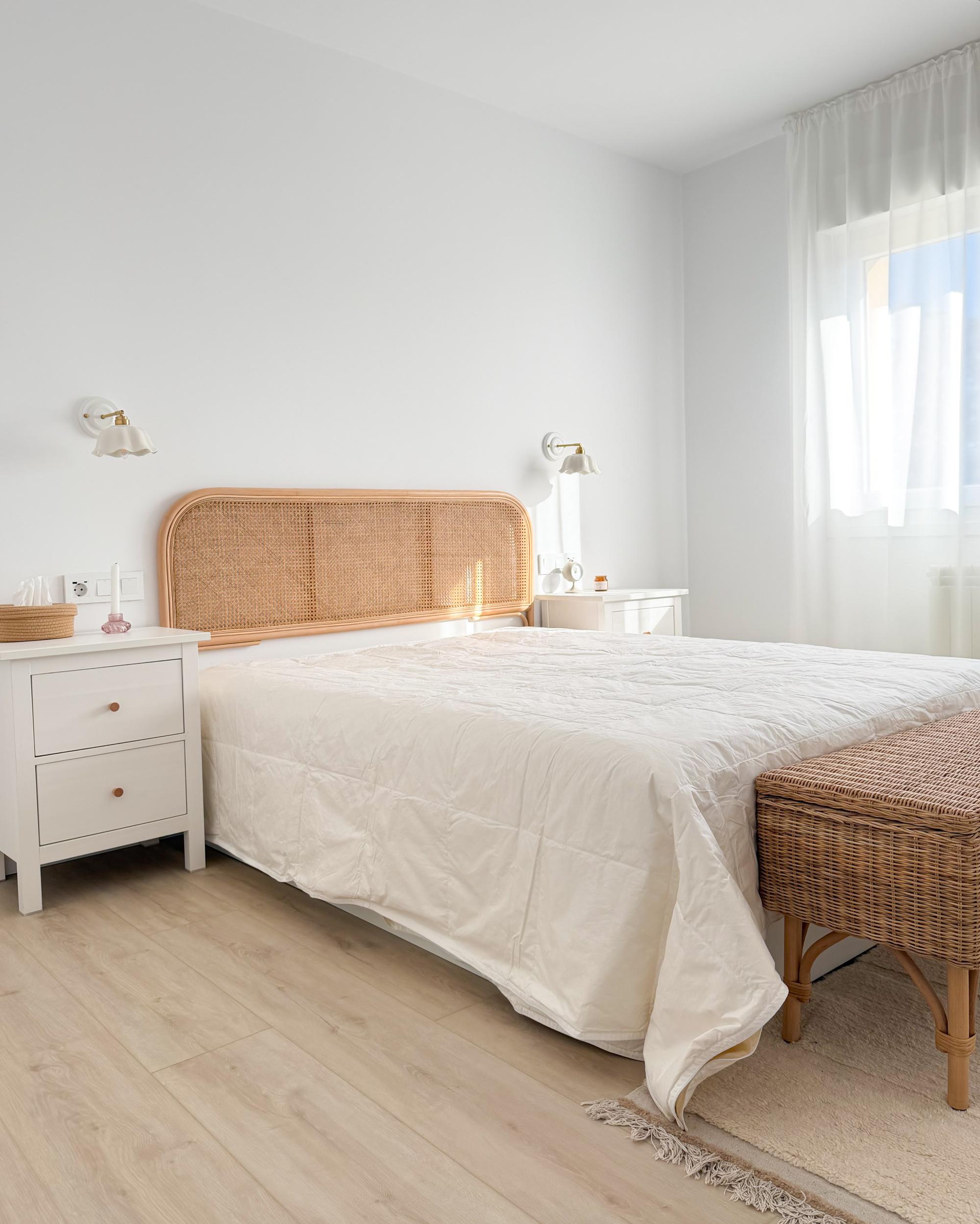 Dekbed dubbellaags all-season Eendenveren en eendendons SERRATO 220 x 240 cm