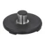 Sadeljack i metall