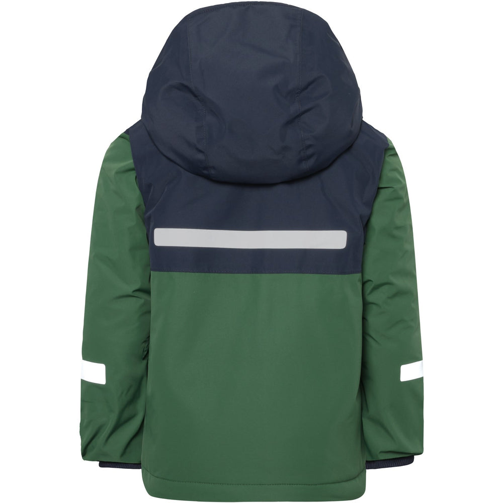 Køb Didriksons Pine Green Skare Kids Sæt