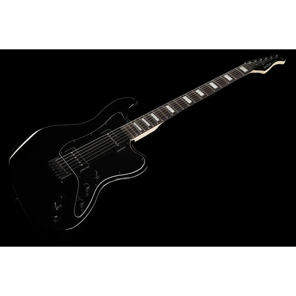 Harley Benton JA-Baritone