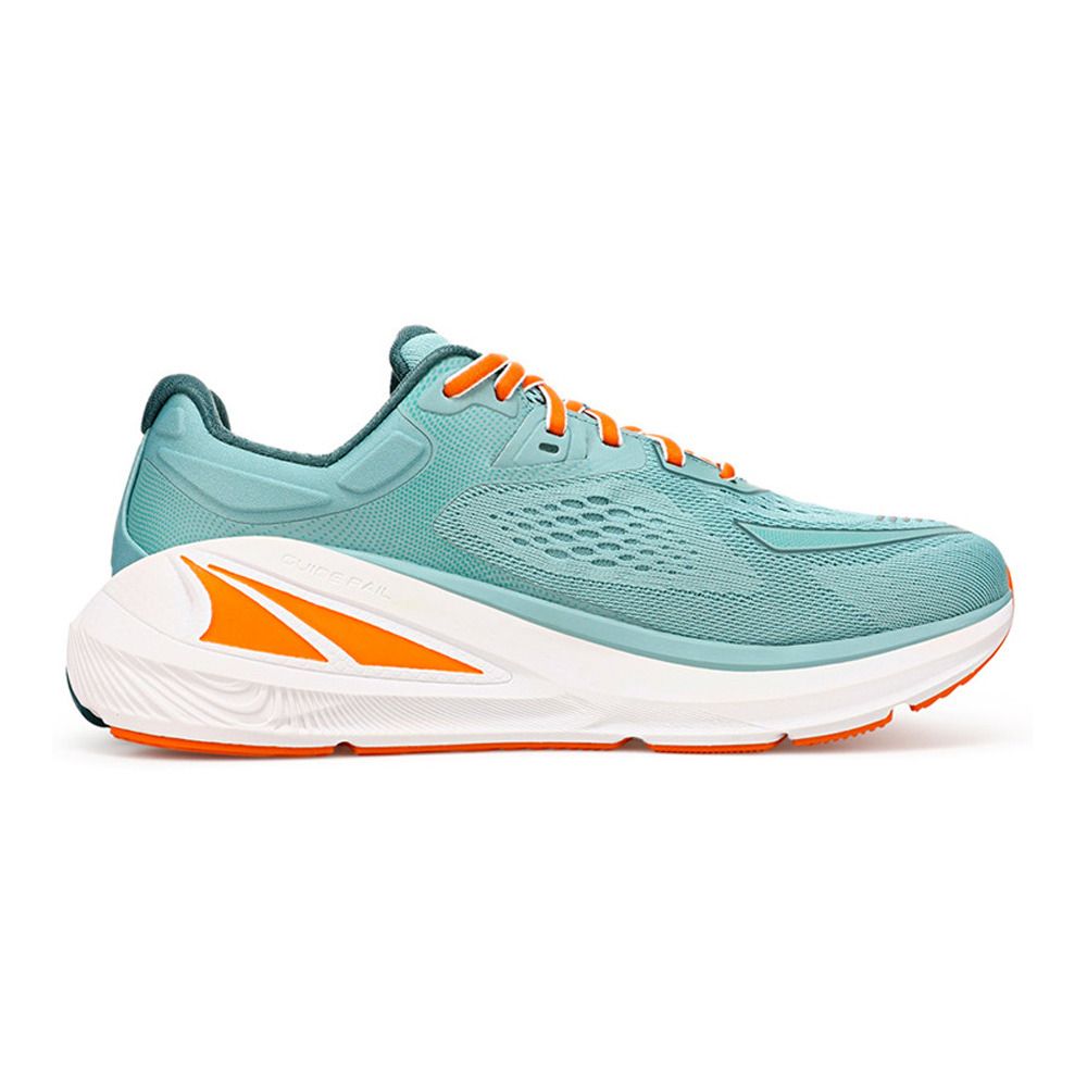 Altra PARADIGM 6 - Chaussures running Femme dusty teal