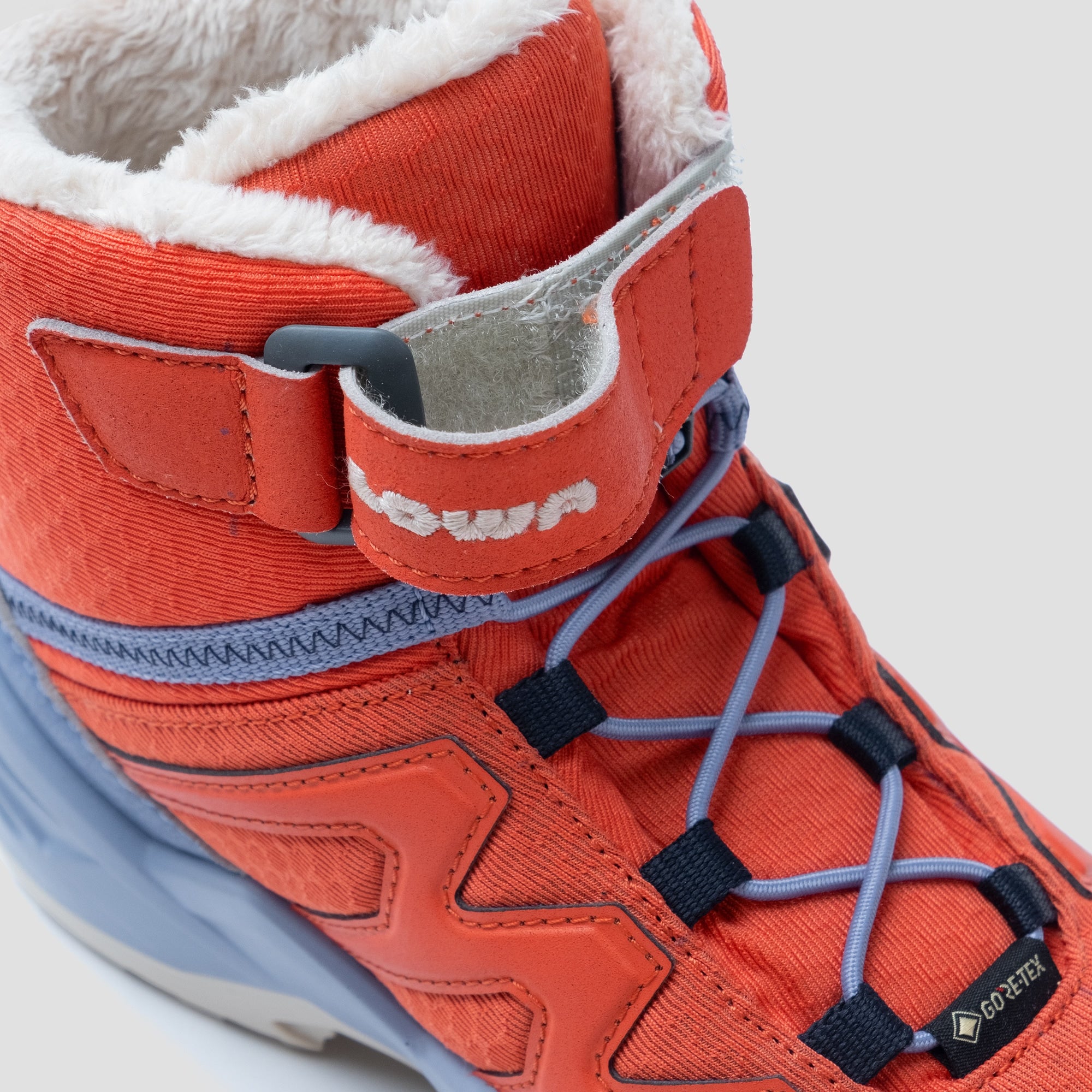 Maddox warm GTX NMK Winterschuhe