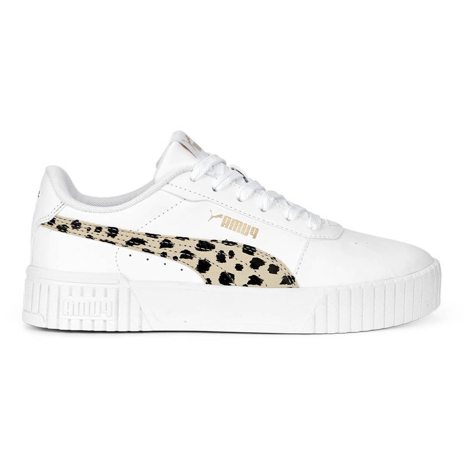 PUMA  Carina 2.0 Animal Jr