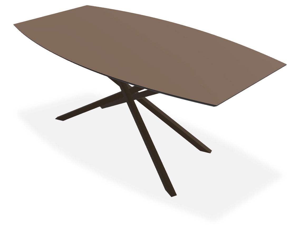 Eetkamertafel San Dulhan