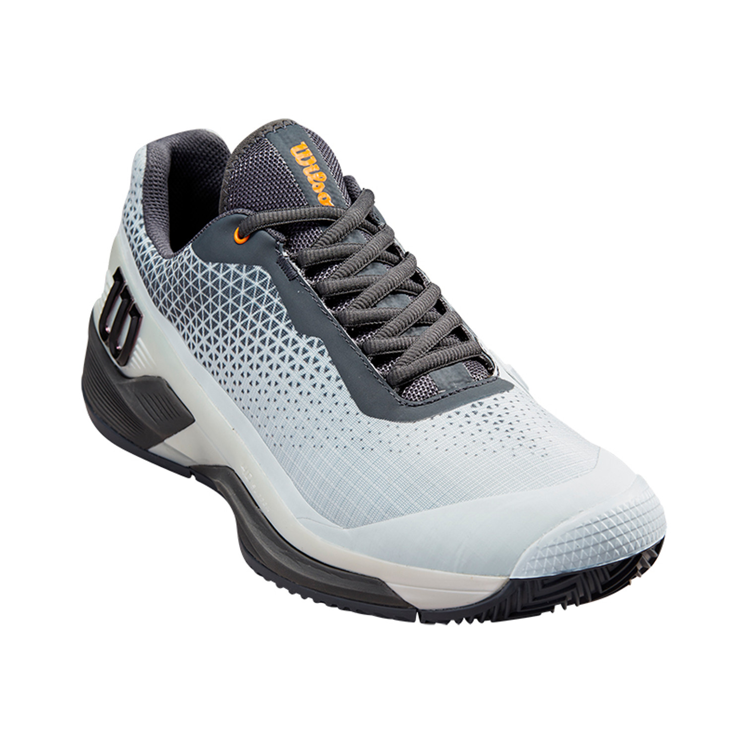Wilson Rush Pro 4.0 Shift Clay Dames