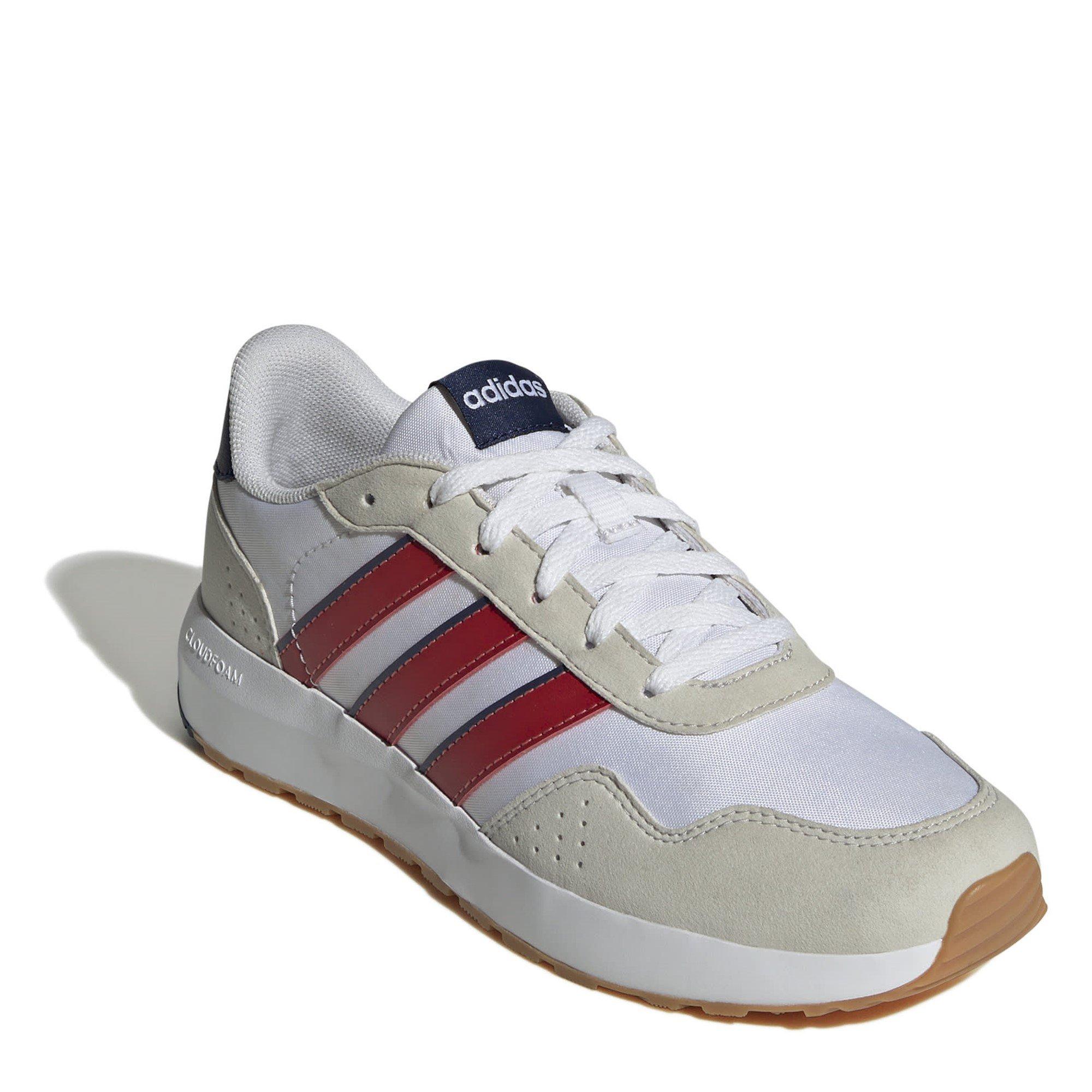 adidas Run 60s Trainers Juniors