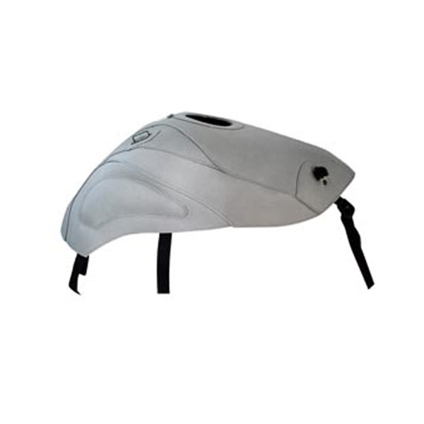 Bagster - Tapis de réservoir 1448B Gris