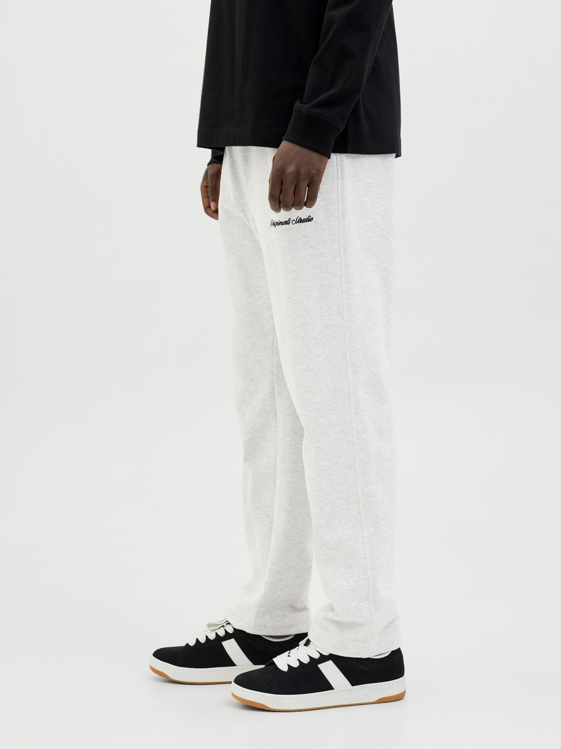 Jack & Jones Sweathose »JPSTKANE NORREBRO SWEAT PANTS NOOS«