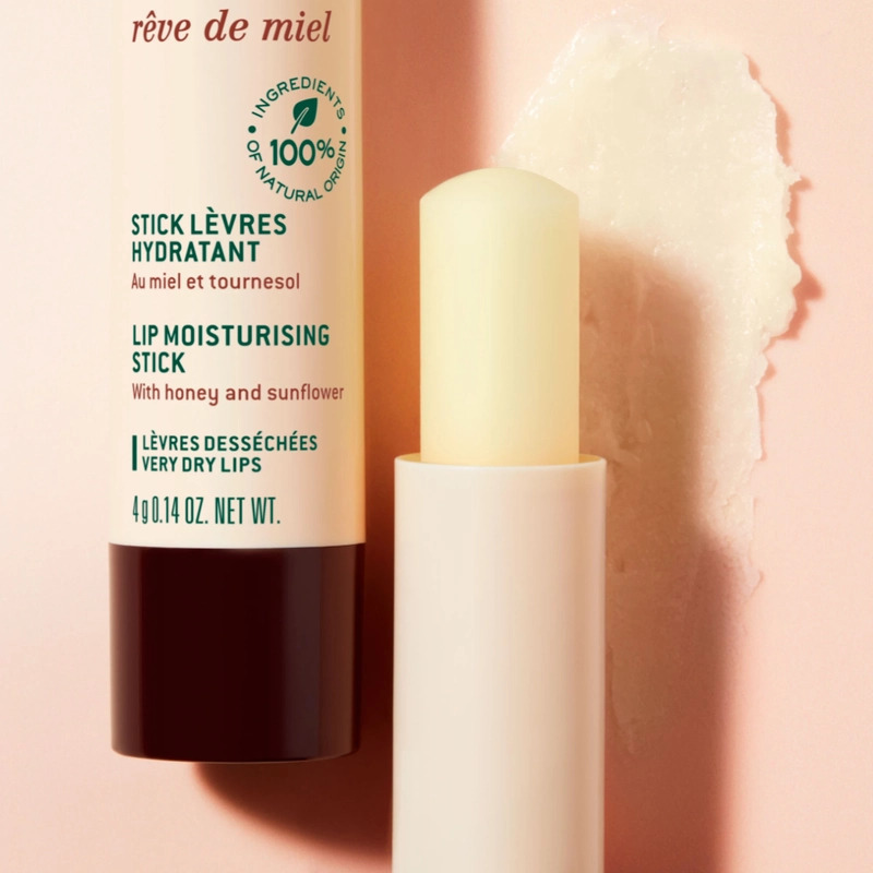 Nuxe Rêve de Miel Lip Moisturising Stick 4 gr.