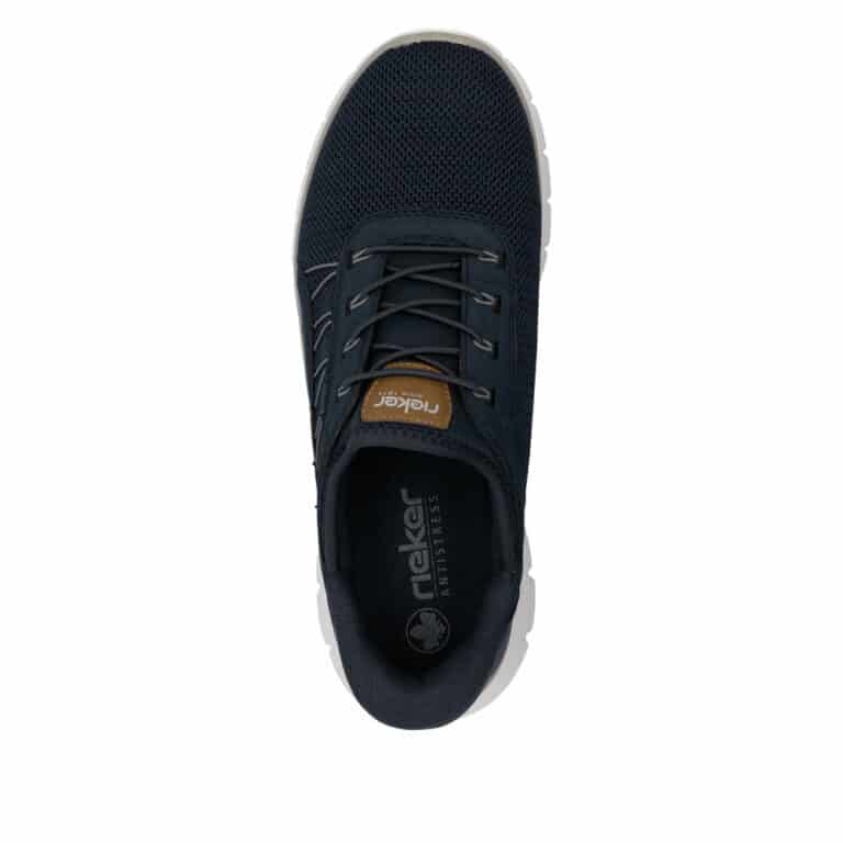 Rieker Ready 2 Go Sneakers Herre B6656-14