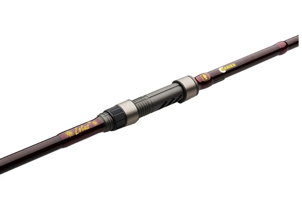 Canne Carpe Prologic C-Series Lotus AB 12ft (3lb)