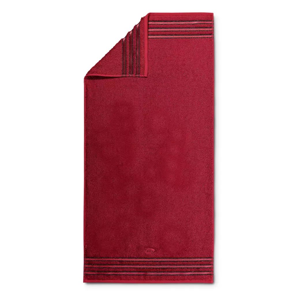 Handtuch Cult de Luxe 50 x 100 cm