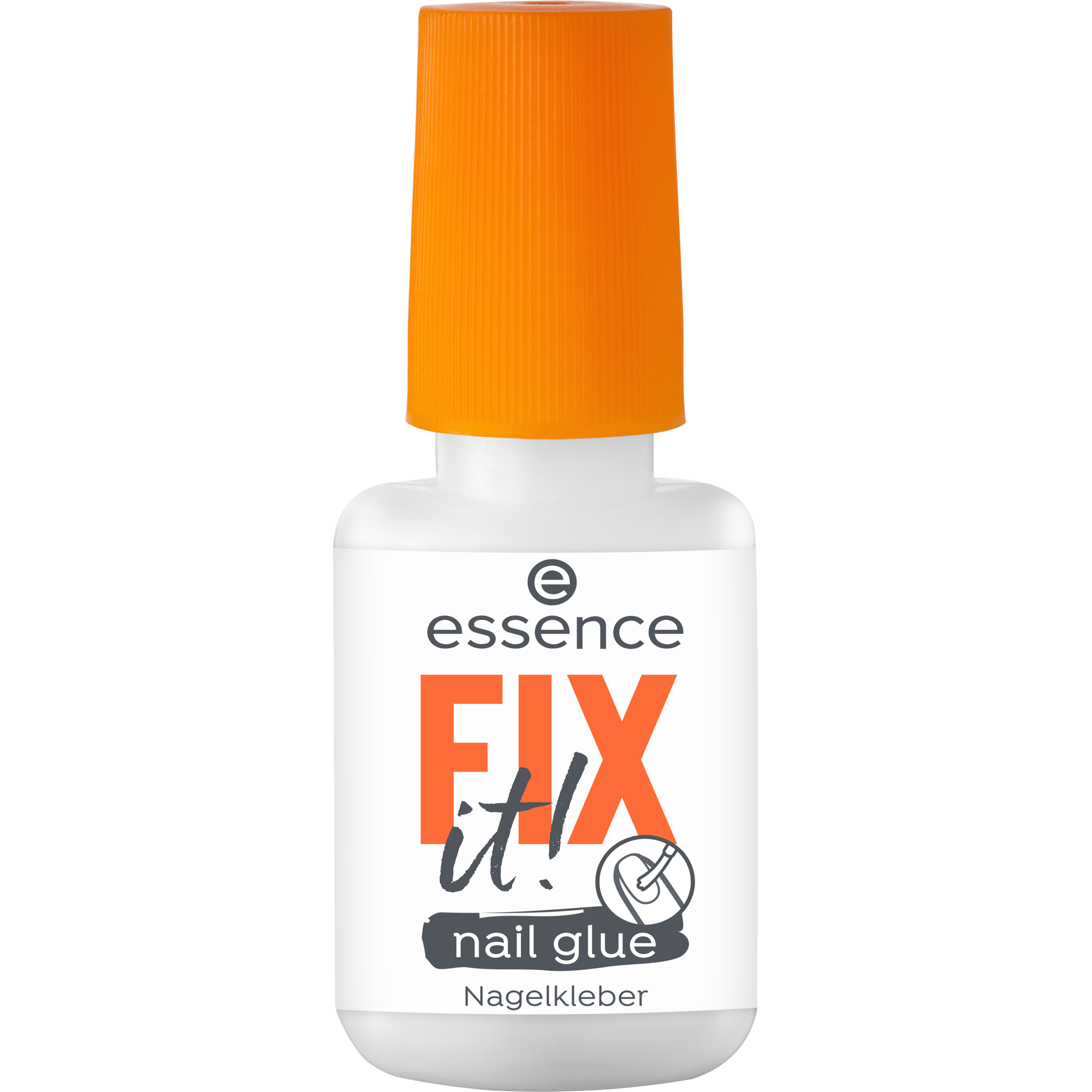 FIX it! colle à ongles
