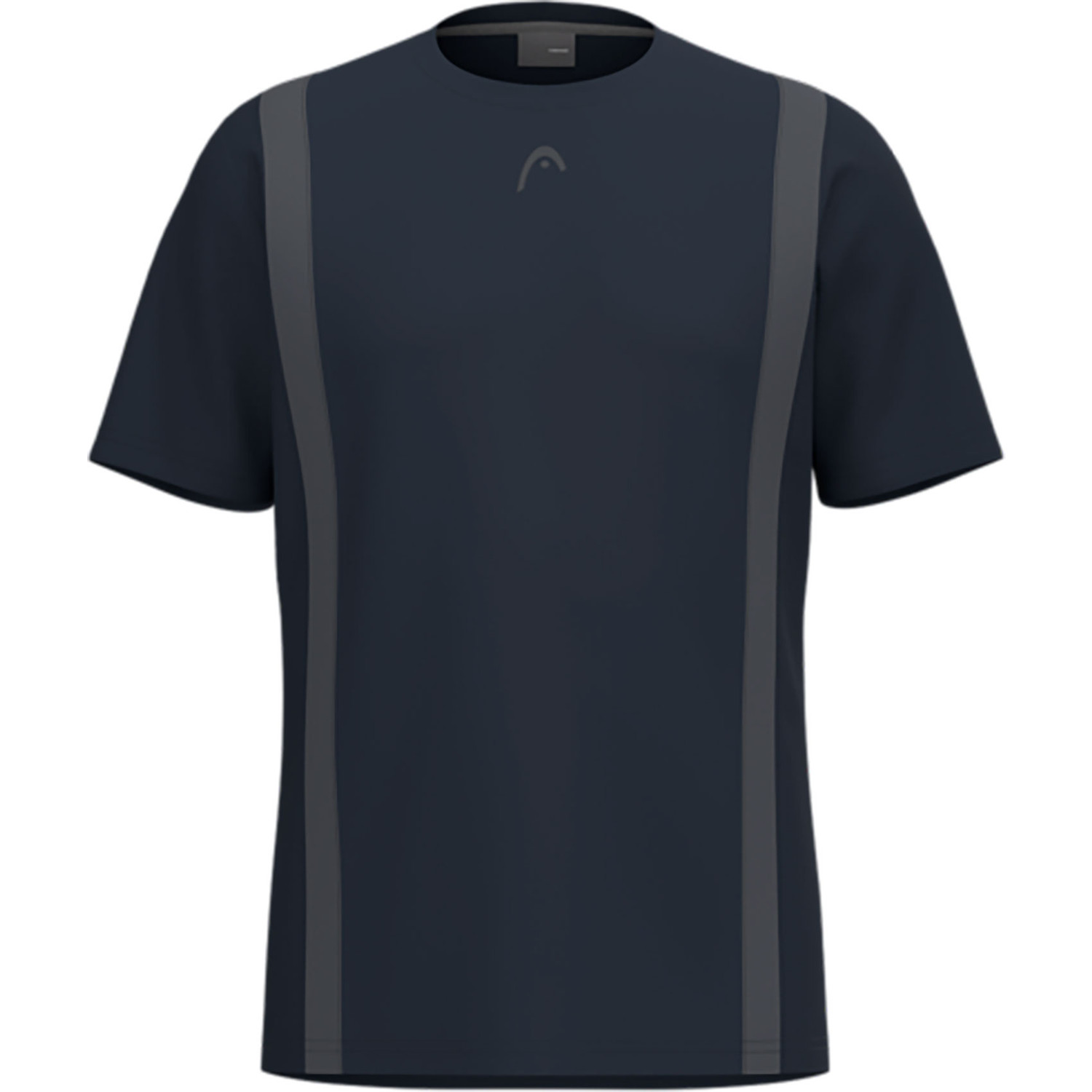 Head Club Tech Tee Jongens