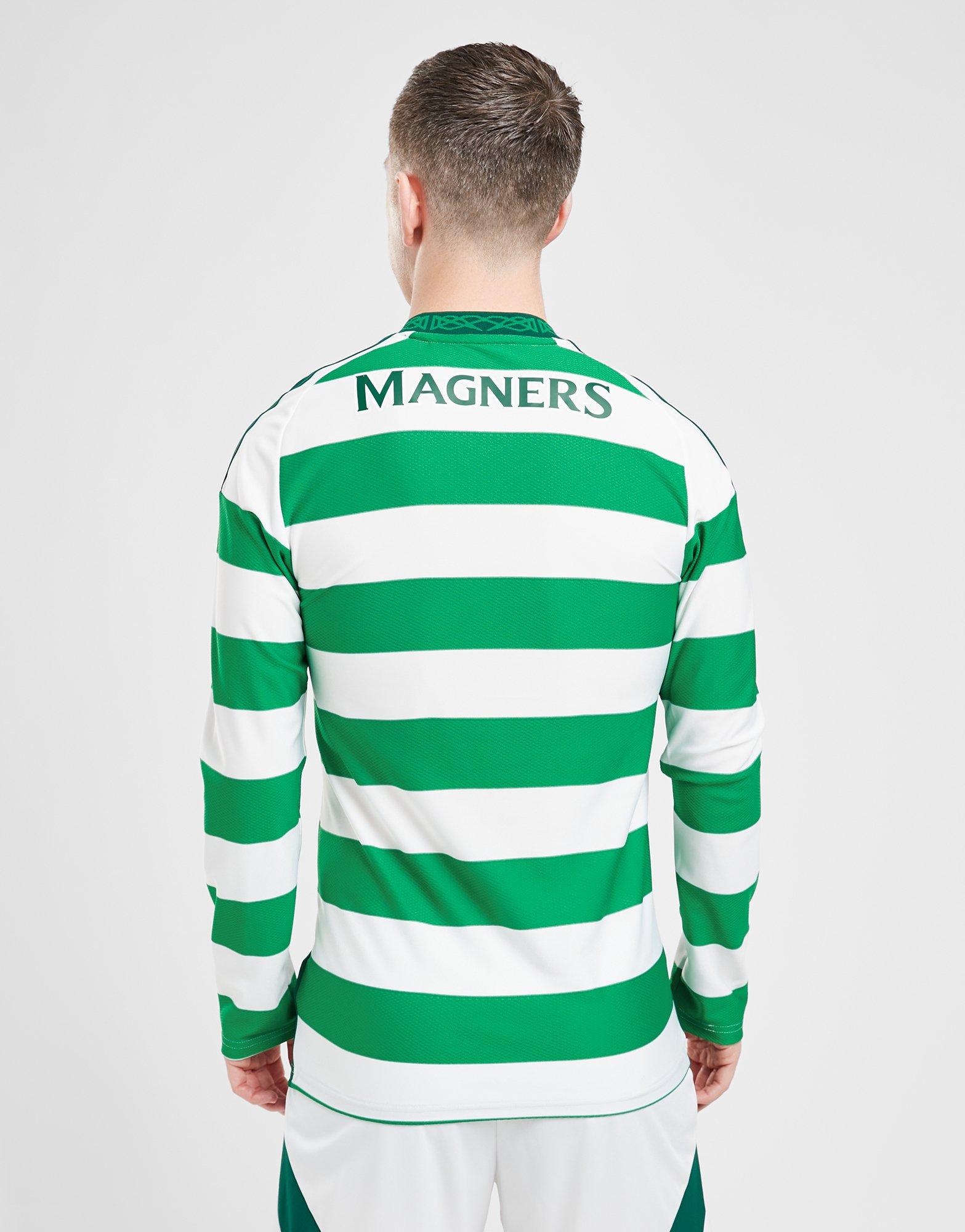 adidas Maillot Domicile Celtic 2024/25 Homme