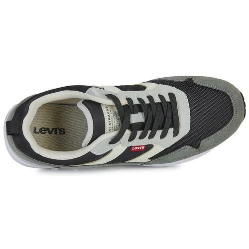 Levi's - OATS REFRESH - Noir