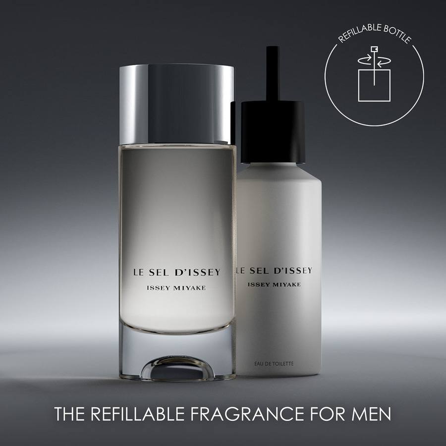 Issey Miyake Le Sel d'Issey Eau de Toilette 100ml