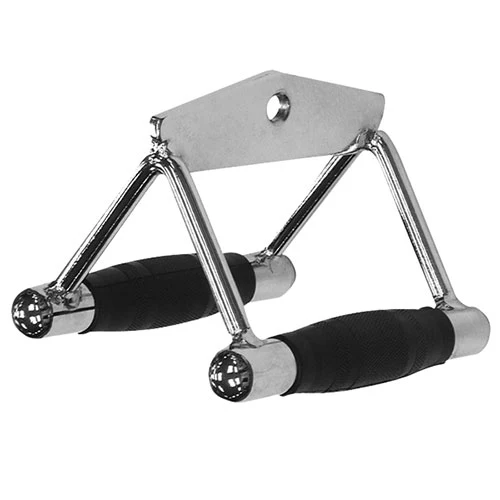 BODYSOLID Barre tirage rameur Pro Grip