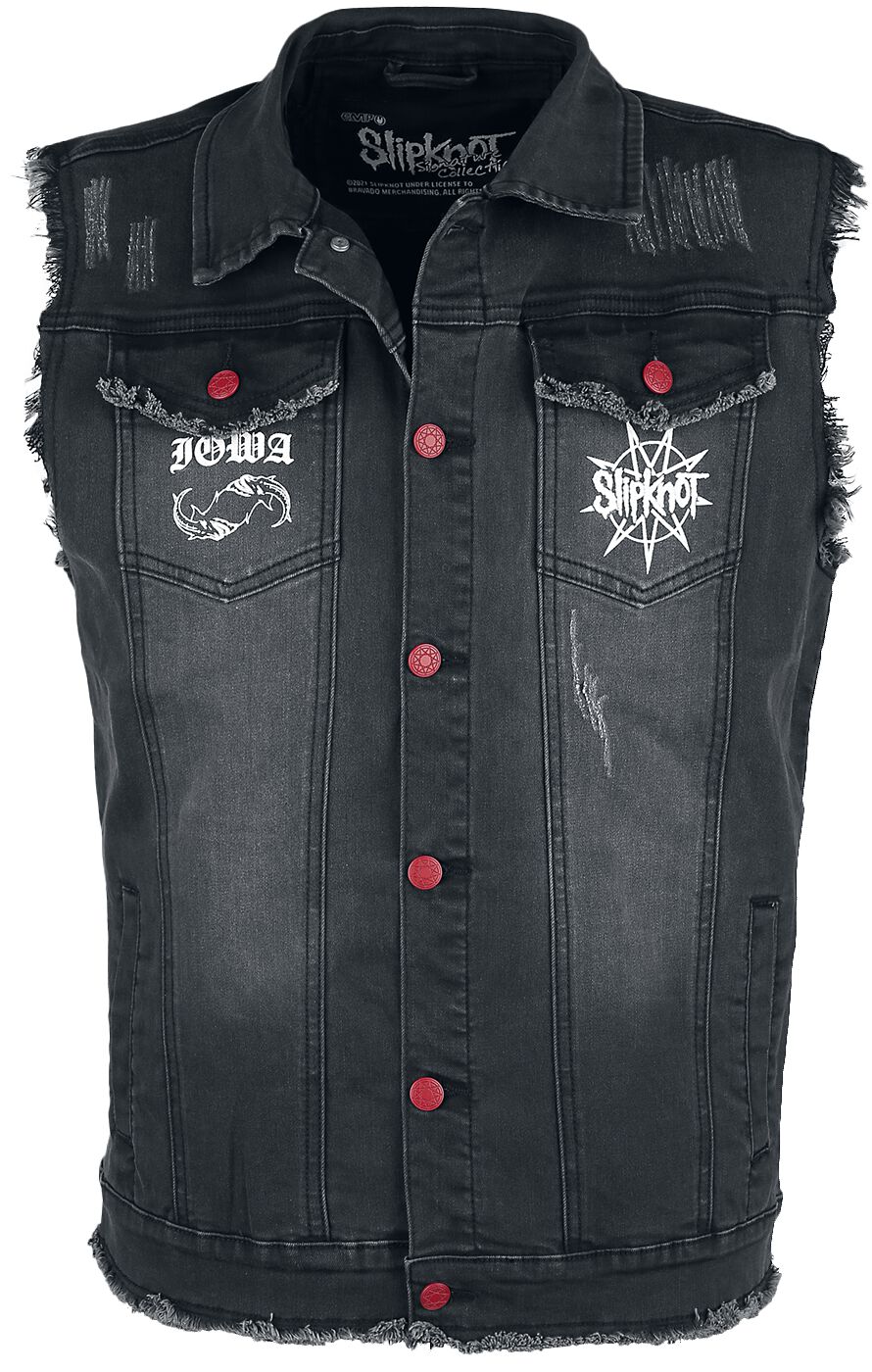EMP Signature Collection | Slipknot Veste