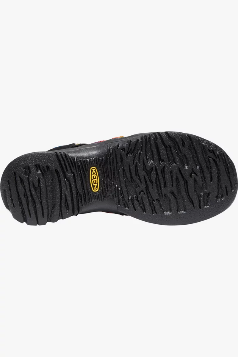 Keen Whisper Damen Trekkingsandale