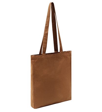 Dickies Shopper - Icon - Brown Ente