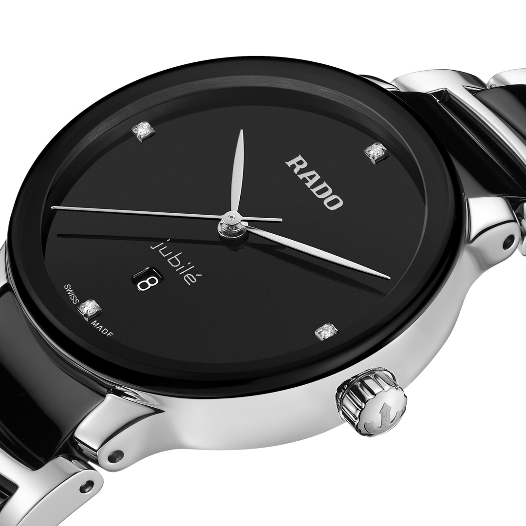 Rado Centrix S Jubilé