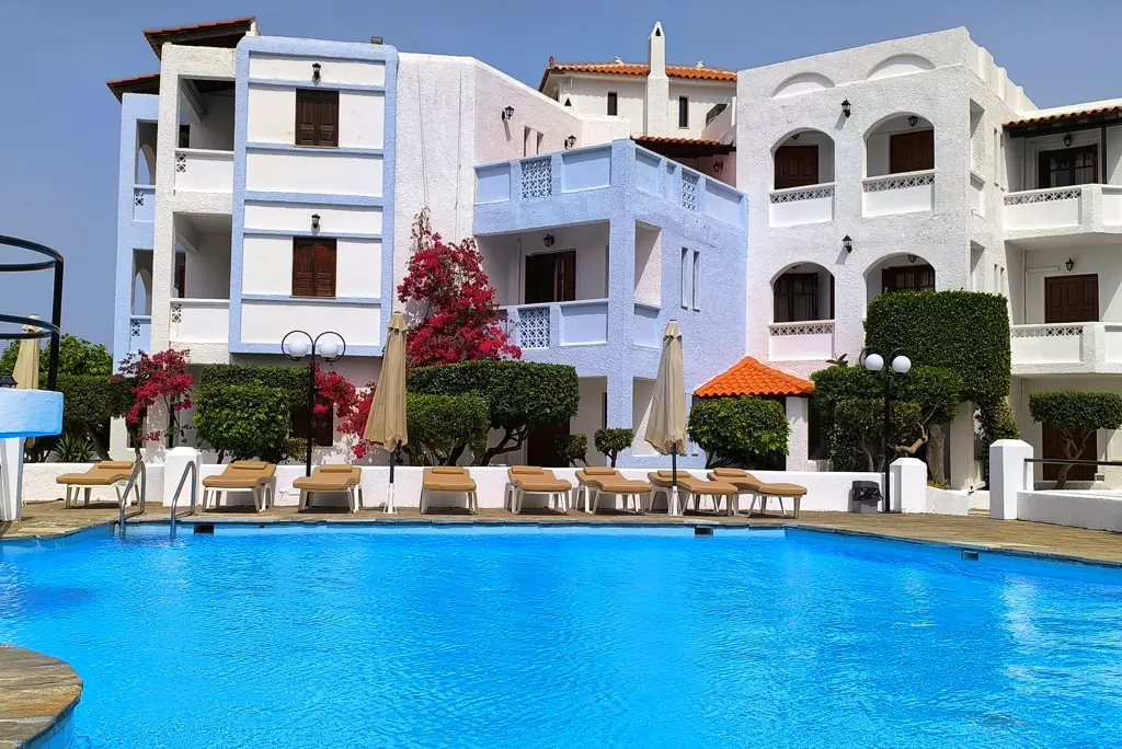 Anema Hotel Logies en ontbijt - Hotel