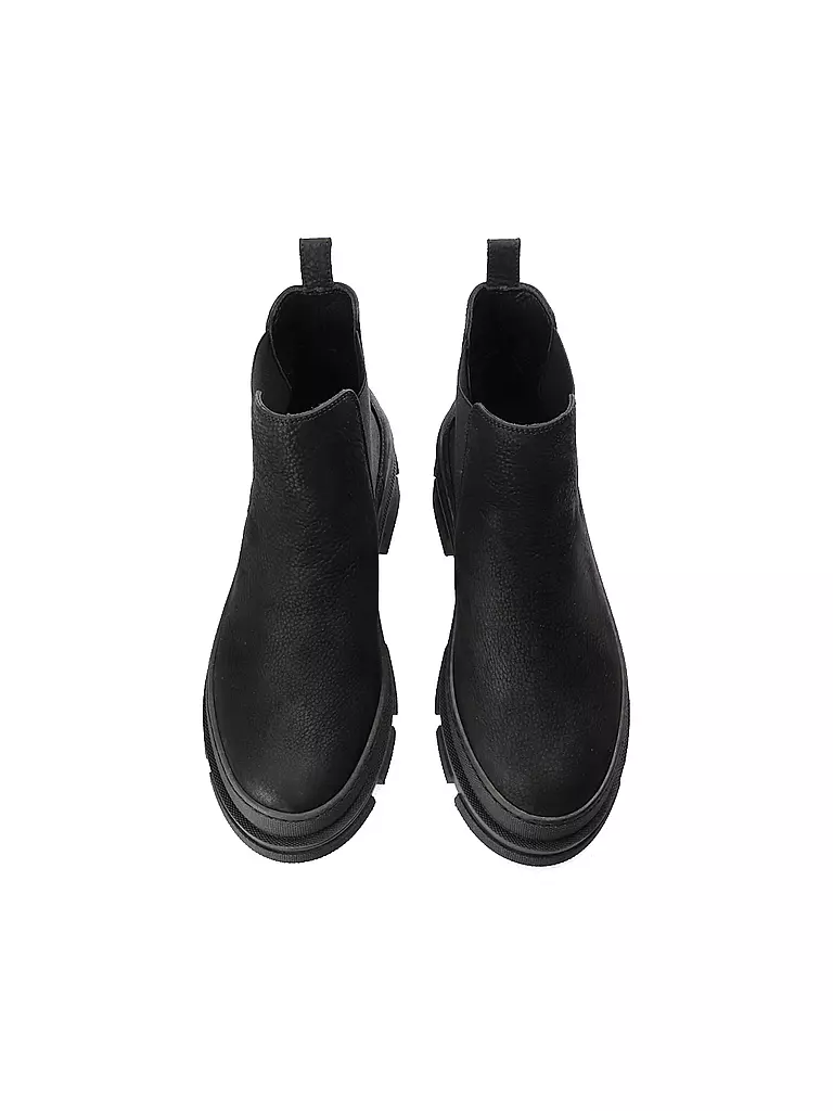 COPENHAGEN Chelseaboots CPH735M schwarz